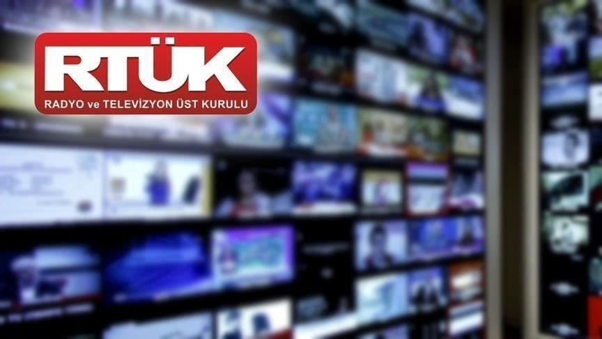 RTÜK'ten 'AB'den 3,6 milyon avro fon alınacak' haberlerine ilişkin açıklama