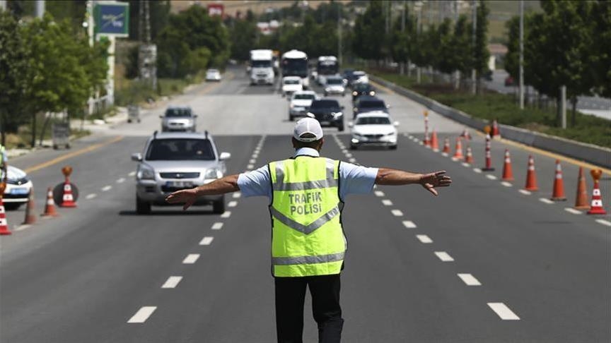 30 Ağustos Zafer Bayramı programları nedeniyle İstanbul'da bazı yollar trafiğe kapatılacak
