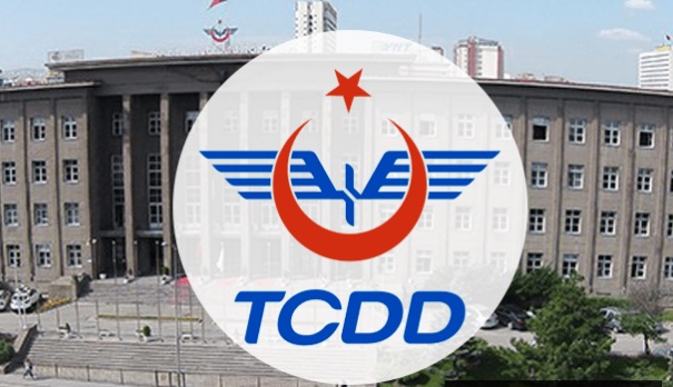 TCDD'de Flaş Görev Değişimi