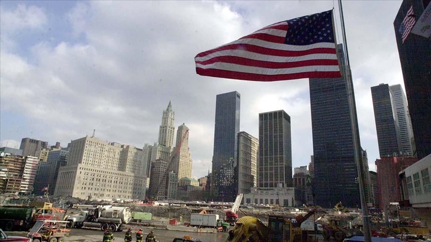 Uzmanlara göre 11 Eylül saldırısının dünyaya bedeli ağır oldu