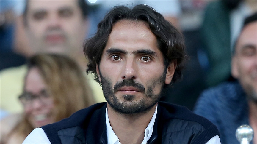 Hamit Altıntop, A Milli Futbol Takımı Sorumlusu oldu!