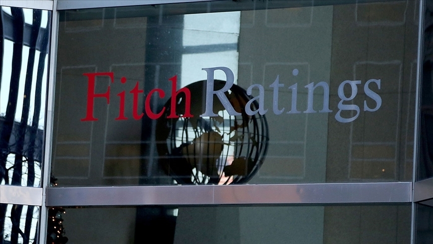 Fitch, Türkiye'nin 2021 yılı büyüme tahminini yüzde 9,2'ye yükseltti