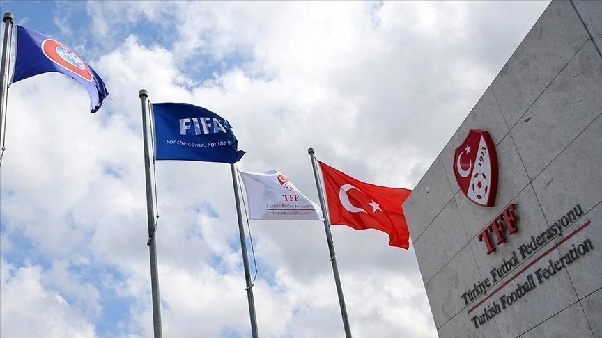 Beşiktaş ve Adana Demirspor PFDK'ye sevk edildi