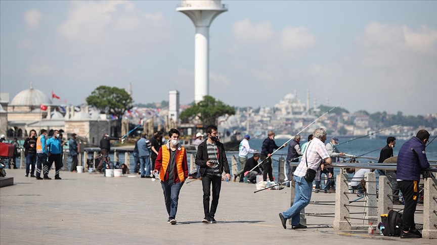 Türkiye'nin güney ve batısında sıcaklıklar 2-4 derece artacak!