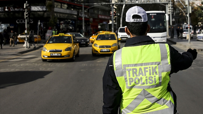 Yolcu almayan taksi şoförleri hakkında yasal işlem başlatılacak!