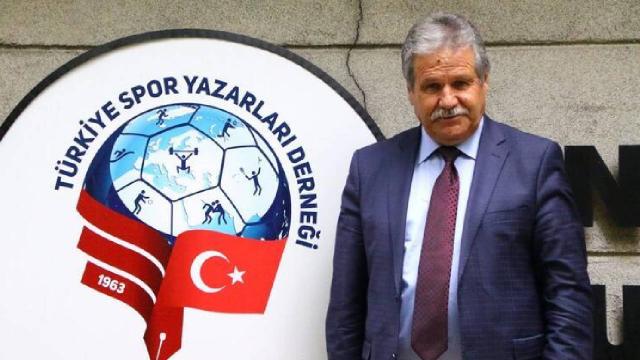 Gazeteci Ali Öcal hayatını kaybetti!