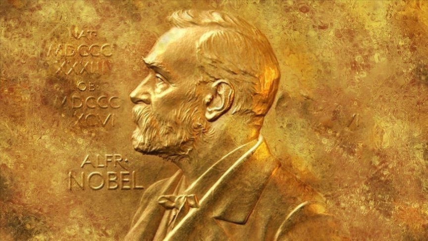 2021 Nobel Barış Ödülü'nü Maria Ressa ve Dmitry Muratov kazandı