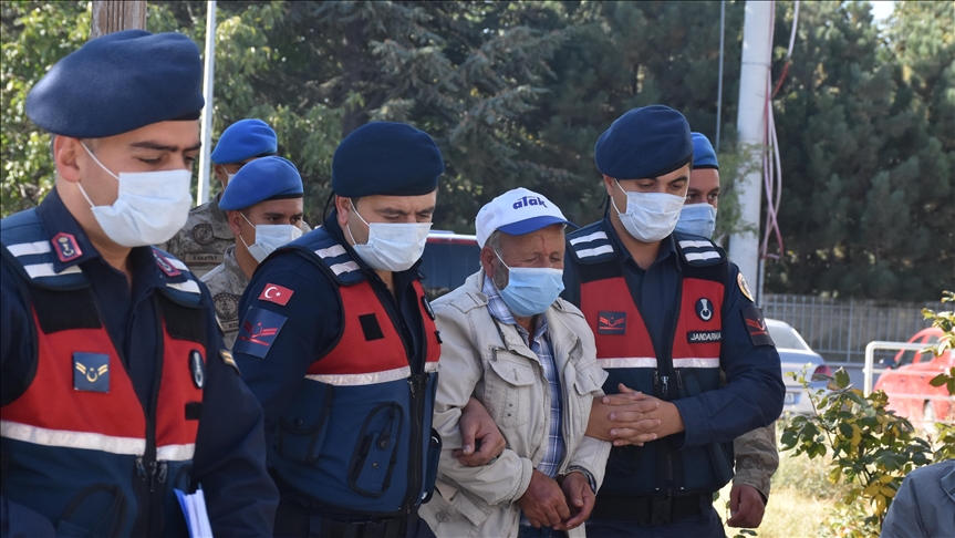 Afyon'da 5 öğrencinin yaşamını yitirdiği kazayla ilgili flaş gelişme