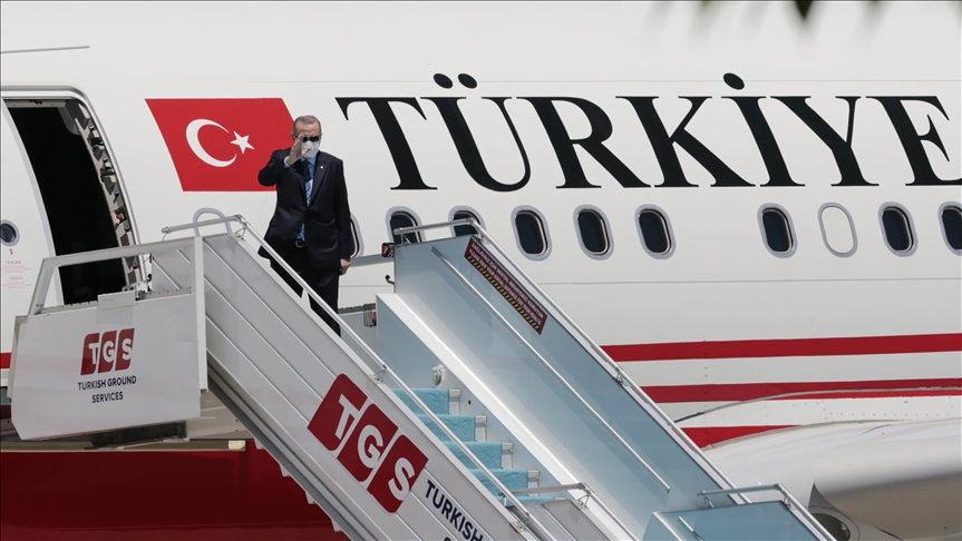 Cumhurbaşkanı Erdoğan'ın ziyareti Angola ile ilişkilerde 'dönüm noktası' olacak