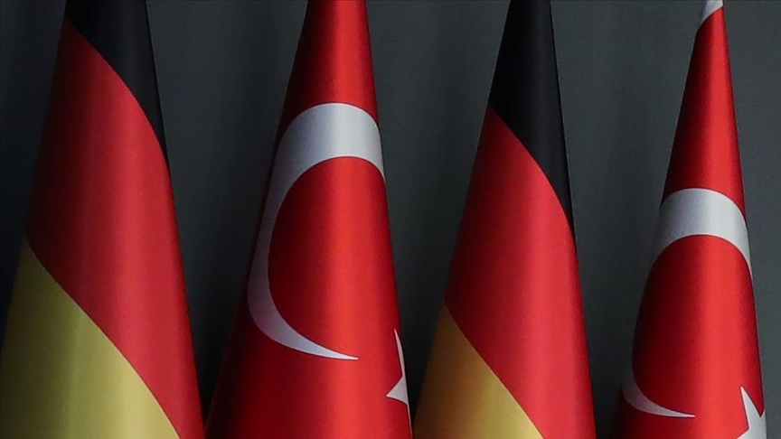 Türkiye-Almanya ilişkilerinde üçüncü ülkelere yatırım fırsatı