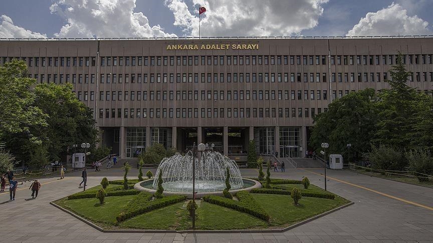 Ankara merkezli FETÖ soruşturmalarında 123 kişi hakkında gözaltı kararı