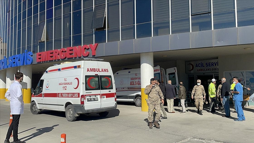 Tunceli'de bir asker şehit oldu, biri gri kategoride aranan 2 terörist etkisiz hale getirildi