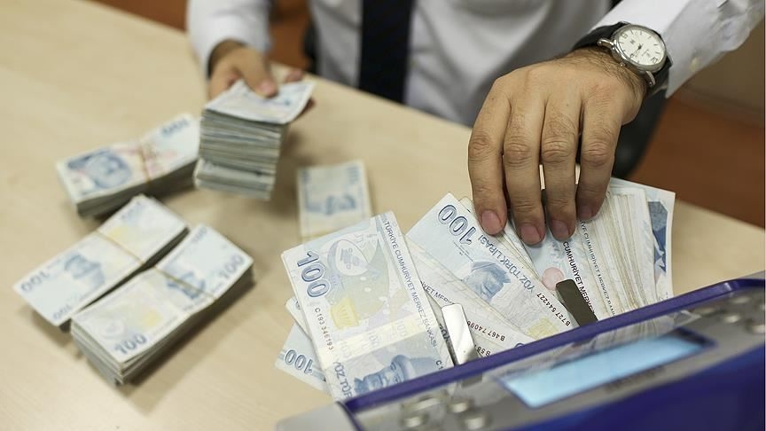 Kamu bankaları kredi faiz oranlarını indirdi!