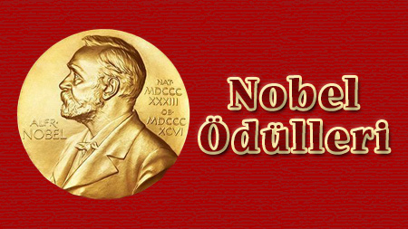 Bitmeyen Tartışma: NOBEL ÖDÜLLERİ