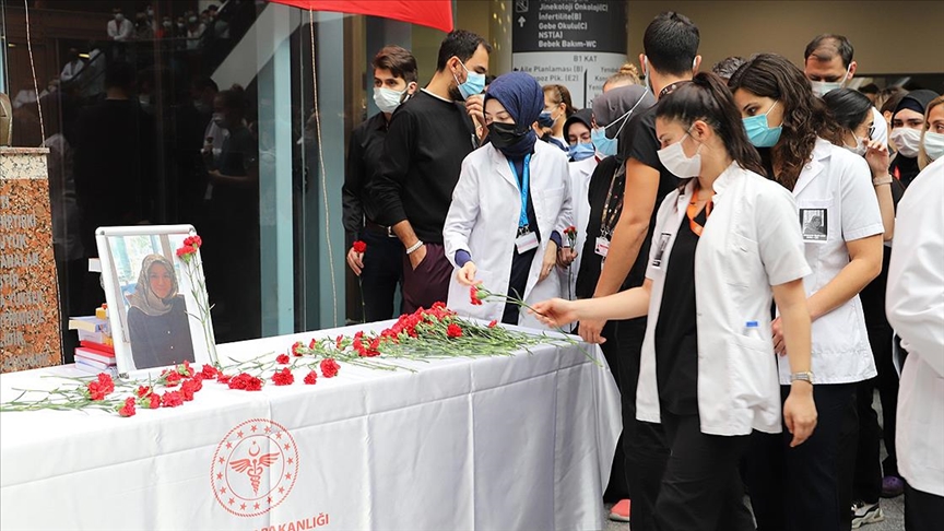 Ankara Şehir Hastanesi'nden trafik kazasında vefat eden doktorla ilgili açıklama