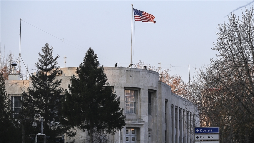 ABD ve diğer ülkelerin büyükelçilikleri geri adım attı: İç işlerinize karışmayız