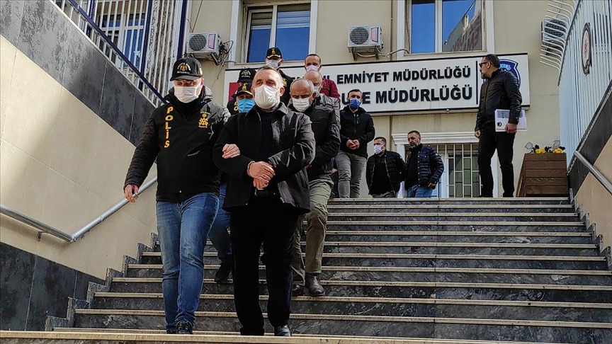 Salih Memişoğlu ile çalışanının öldürülmesine ilişkin davada mütalaa açıklandı