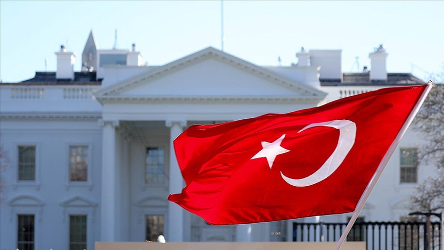 'Ankara-Washington hattında yeni bir denge arayışı'