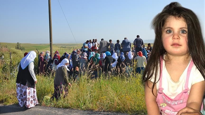 'Minik Leyla cinayeti' davasında gerekçeli karar açıklandı