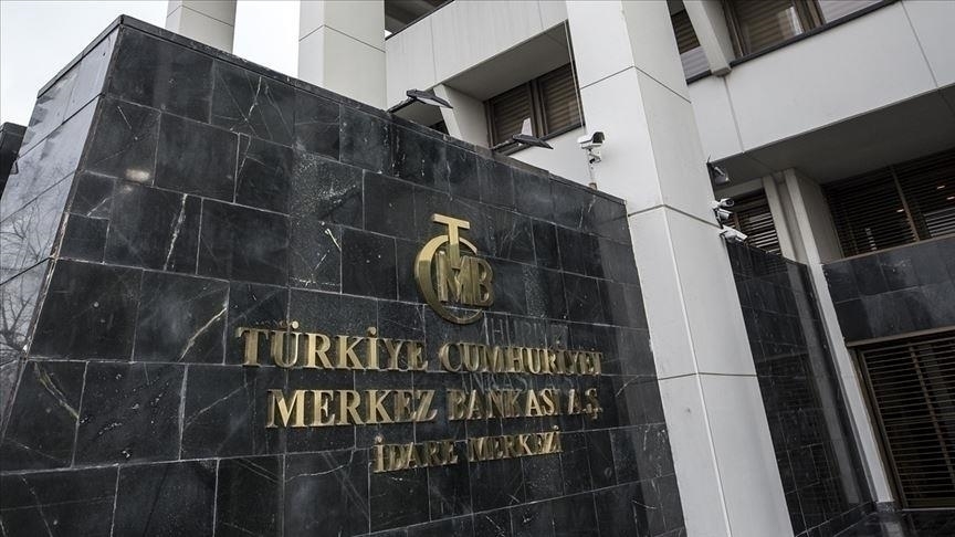 MERKEZ BANKASI FAİZİ 1 PUAN İNDİRDİ