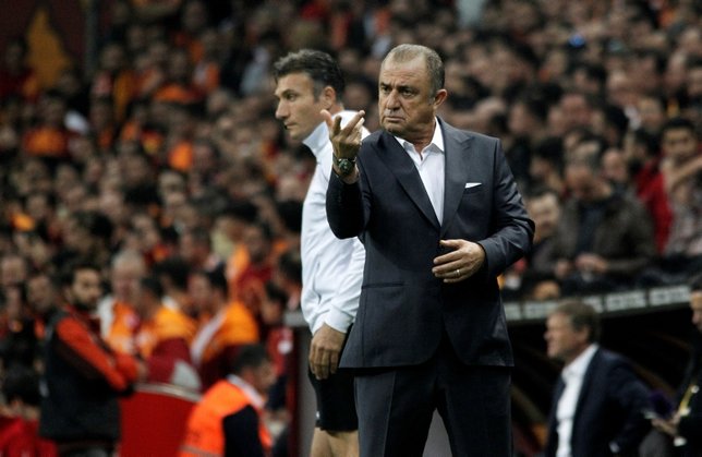 Fatih Terim Golden Foot ödülüyle efsaneler arasına girecek