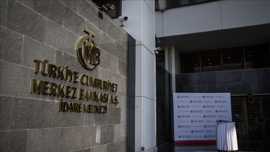 Merkez Bankası'ndan BAE ile mutabakat zaptı açıklaması