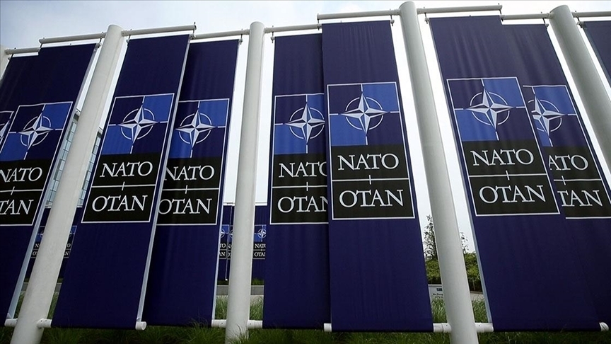 NATO ülkelerinin dışişleri bakanları Rusya'yı konuşacak!