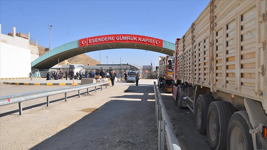 Doğu ve Güneydoğu Anadolu'daki sınır ticaretine ilişkin düzenleme yapıldı