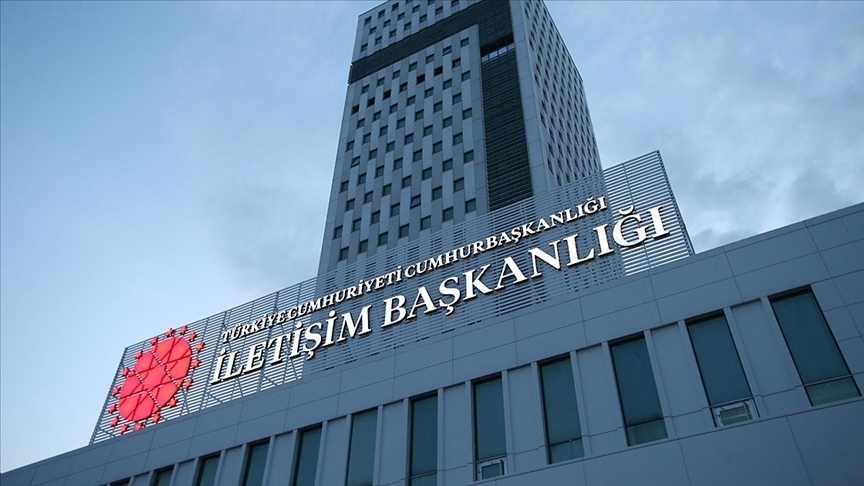 Cumhurbaşkanlığı İletişim Başkanlığı'nca 'Uluslararası Stratejik İletişim Zirvesi' düzenlenecek