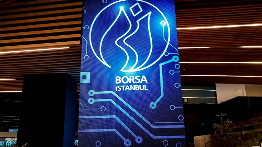 Borsa haftaya rekorla başladı!