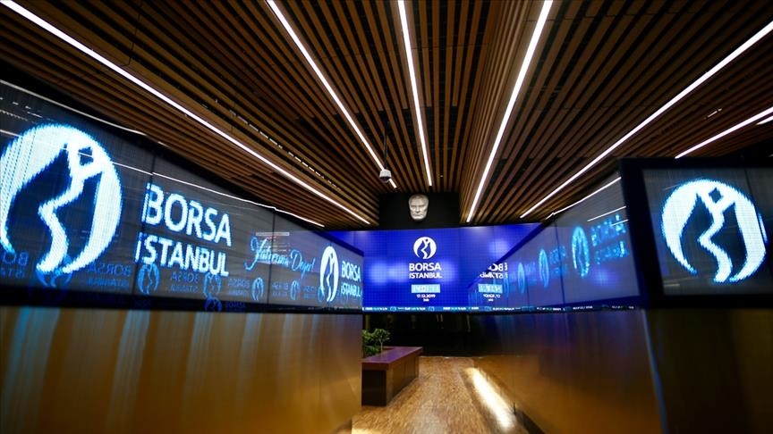 Borsa güne rekorla başladı!