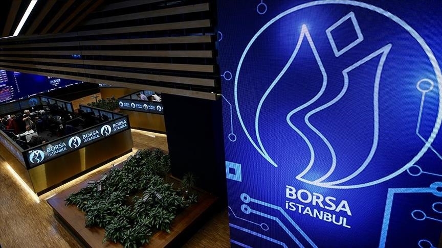 Borsa 2.000 puanı aştı!