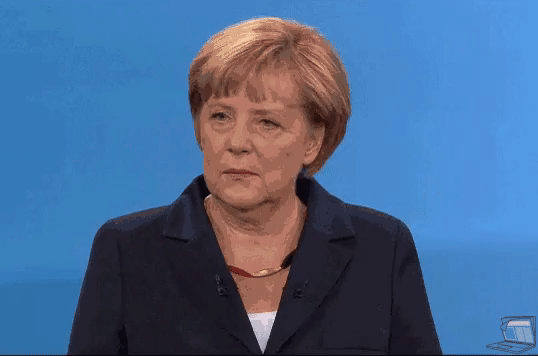 Almanya’nın ilk kadın başbakanı MERKEL dönemi geride kalıyor