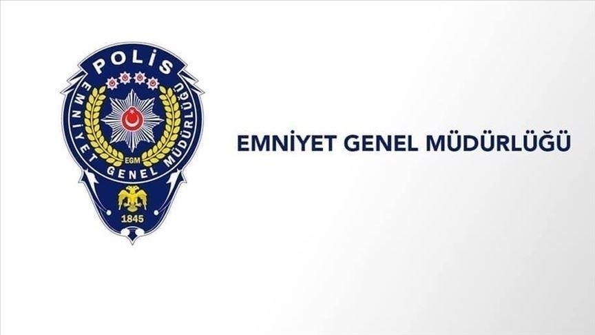 EGM'den HDP İstanbul İl Örgütünün 4. Olağan Kongresi'ne ilişkin suç duyurusu