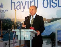 Yenilenen Ahmet Hulusi Yıldırım Vapuru İstanbullulara Hizmet Verecek
