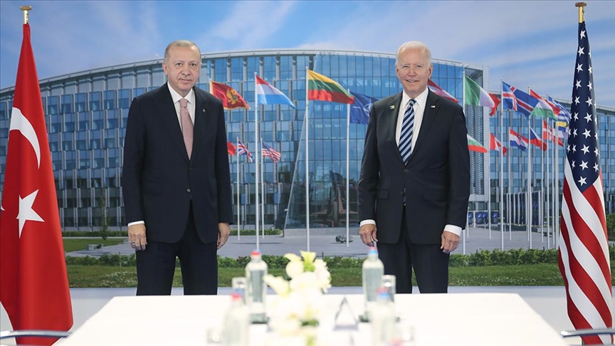 2022'de Türkiye-ABD İlişkileri: Ortak Çalışma Grubu ve ABD Kongre Seçimleri