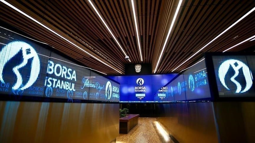 Borsa güne yatay başladı!