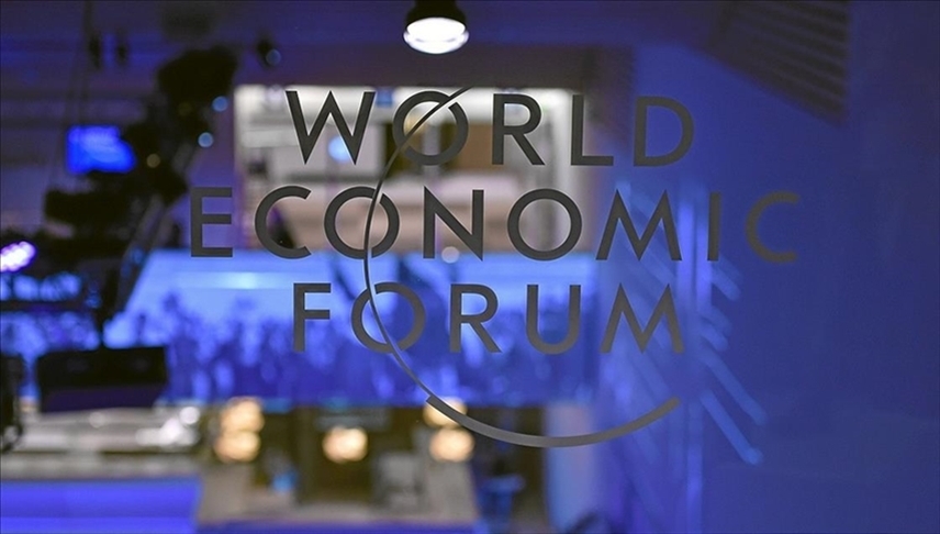 Dünya Ekonomik Forumu '2022 Davos Gündemi' çevrim içi toplantıları başladı