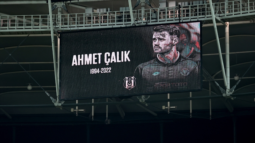 Spor Toto Süper Lig'e 'Ahmet Çalık Sezonu' ismi verildi