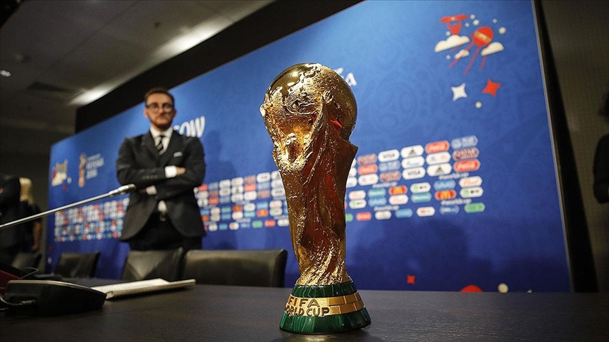 2022 FIFA Dünya Kupası biletleri satışa çıkıyor