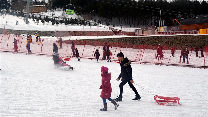 Sömestir turizmcilerin yüzünü güldürecek!