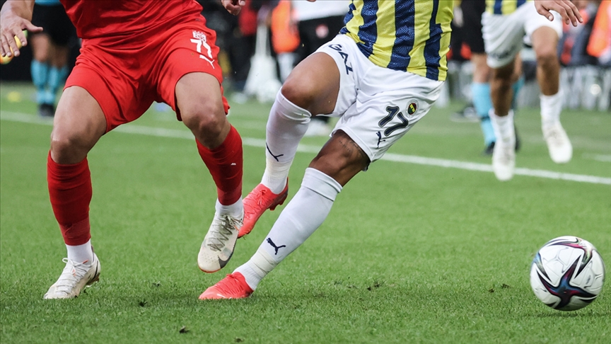 Sivasspor yarın Fenerbahçe'yi konuk edecek!