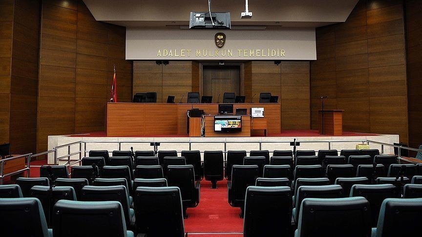 ABD'deki Halkbank davasını manipüle etmek isteyen FETÖ sanığının dosyası istinaftan geçti