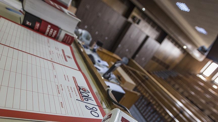 'Poyrazköy soruşturmasında kumpas' iddianamesi düzenlendi