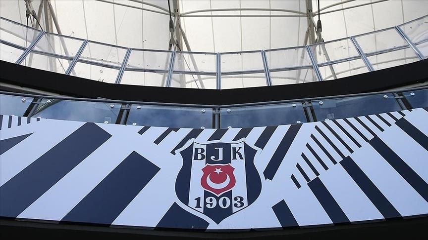 Beşiktaş'ın borcu 4 milyar 579 milyon lira olarak açıklandı