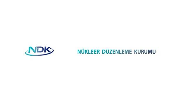 Nükleer Düzenleme Kurumu'nun yetki ve sorumlulukları yeniden belirlendi