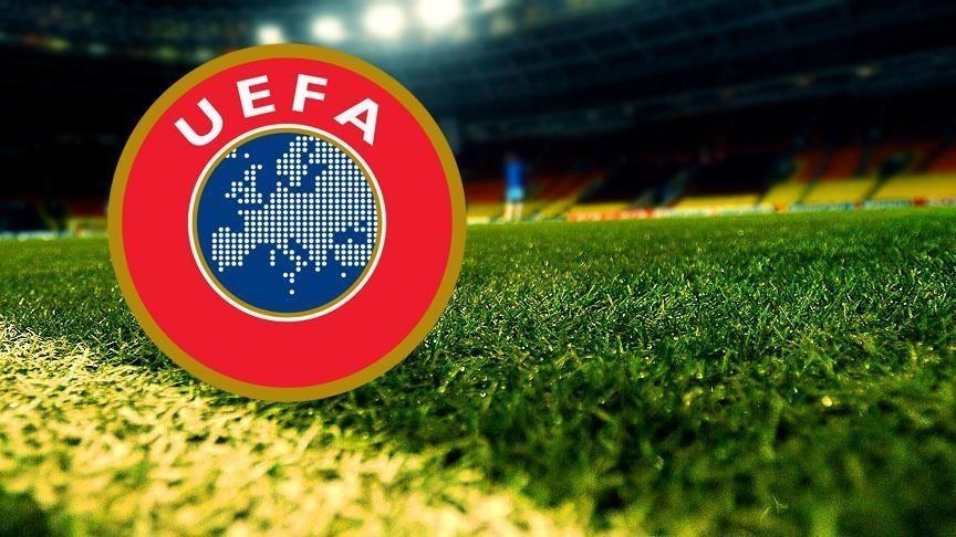 UEFA'dan Türk gözlemcilere 'görev'