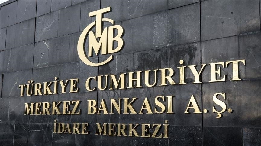 Merkez Bankası politika faizini yüzde 14'te sabit tuttu!