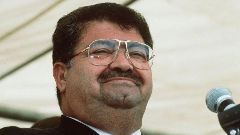 8. Cumhurbaşkanı Özal'ın ölümünün üzerinden 29 yıl geçti!