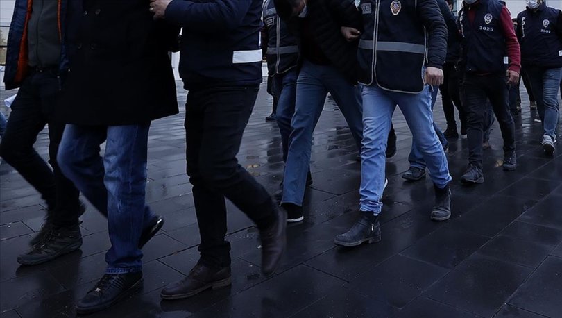 Ankara'da bir haftada kaçakçılık operasyonlarında 22 şüpheli yakalandı